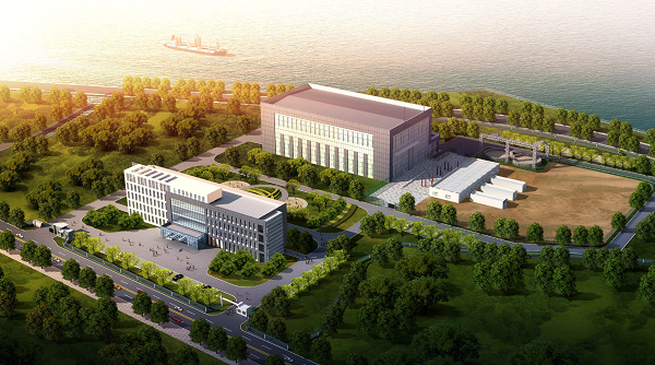 舟山多端柔性直流输电示范工程配套试验能力建设项目