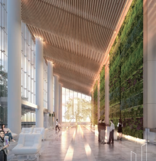 深圳广电金融中心